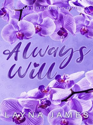 cover image of Always Will